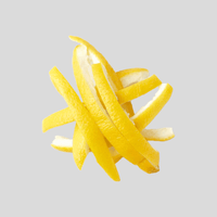 Lemon Peel