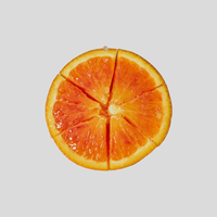 Blood Orange
