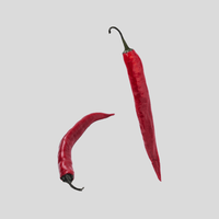 Cayenne Pepper