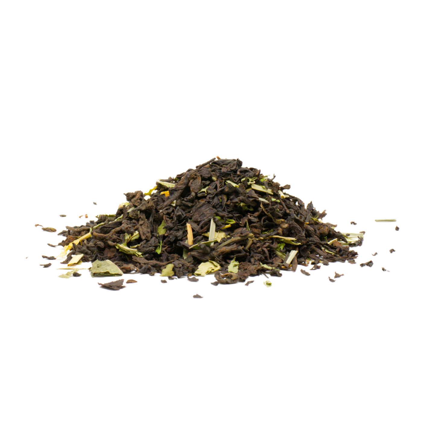 ORGANIC Peach Orange (decaffeinated)