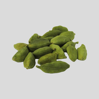Cardamom