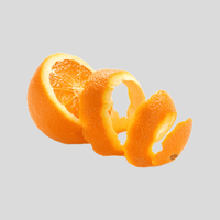 Orange Peel