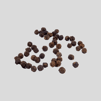 Black Pepper