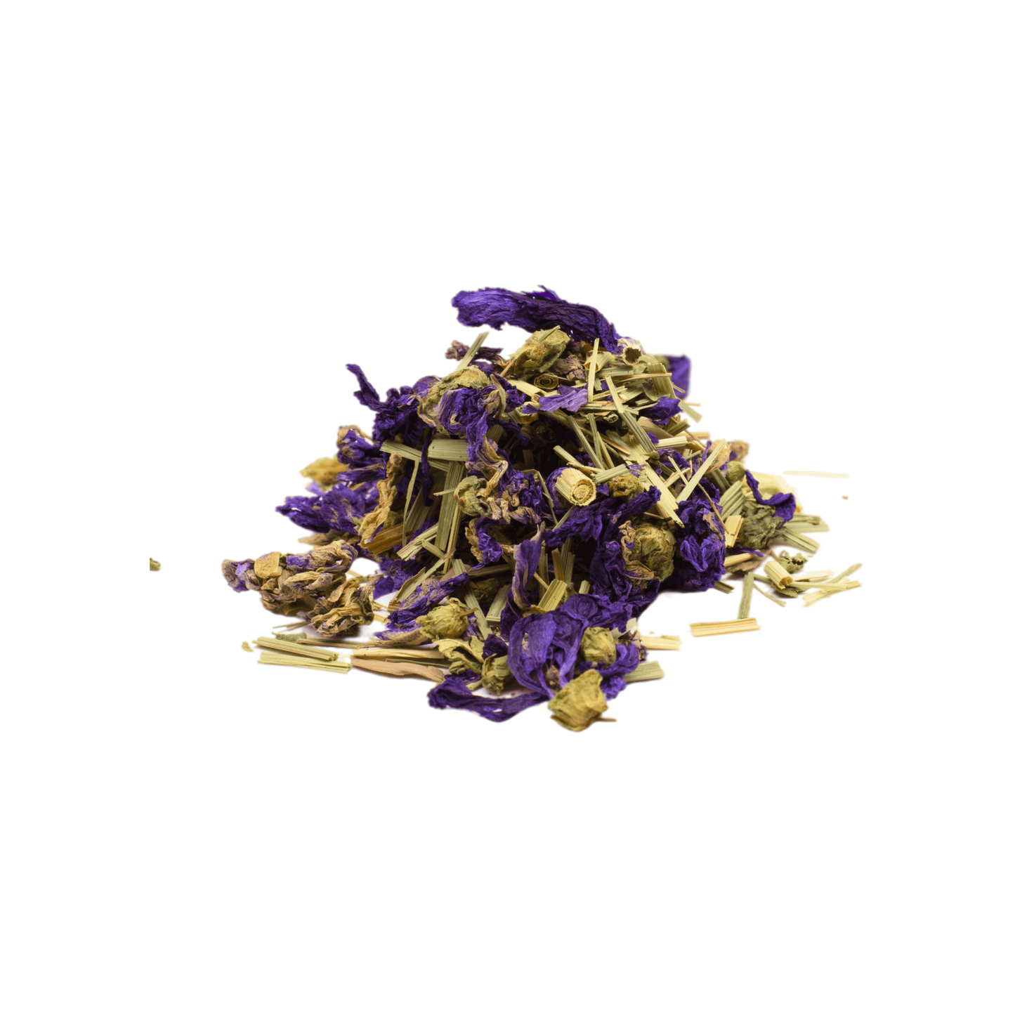 Blue Butterfly Pea