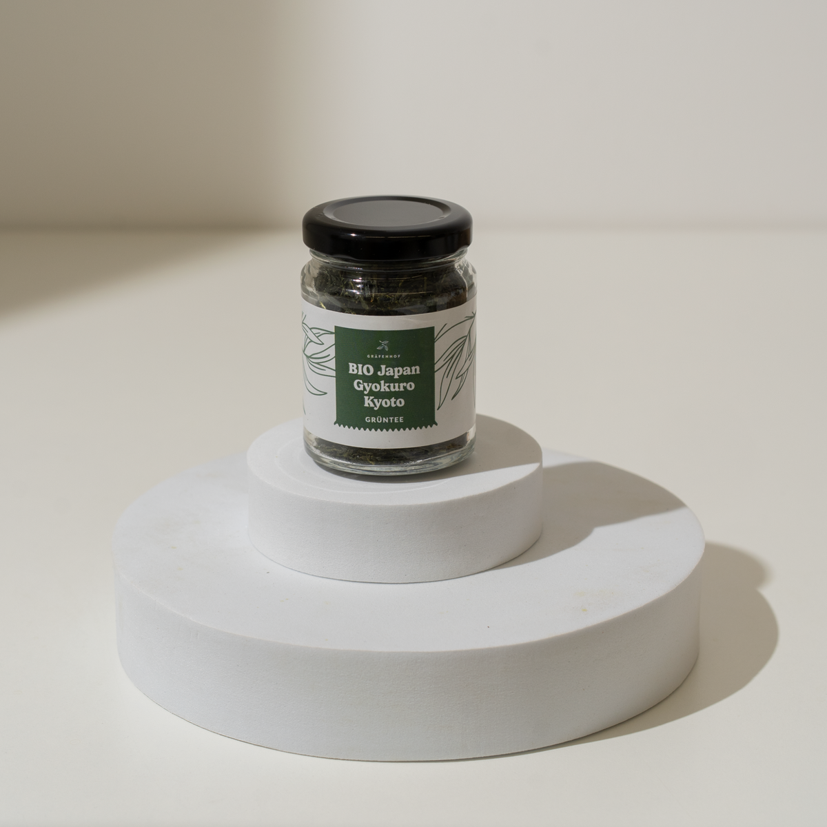 Bio Grüntee Signature Box Tee Set