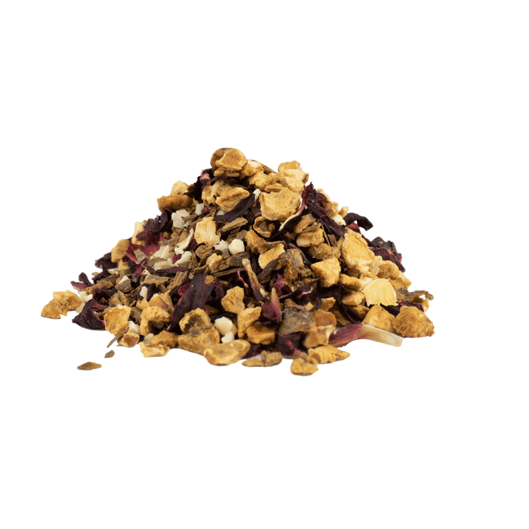 Roast Apple, natural