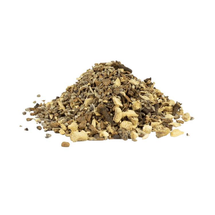 Chai spice blend