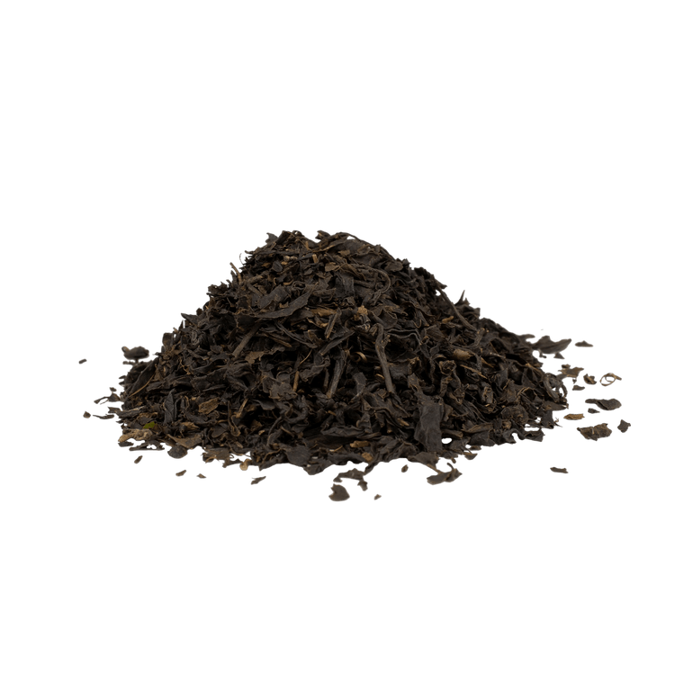 China Black Tea Blend