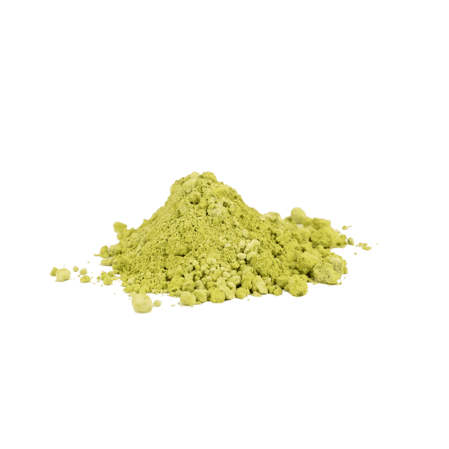 China Matcha Basic