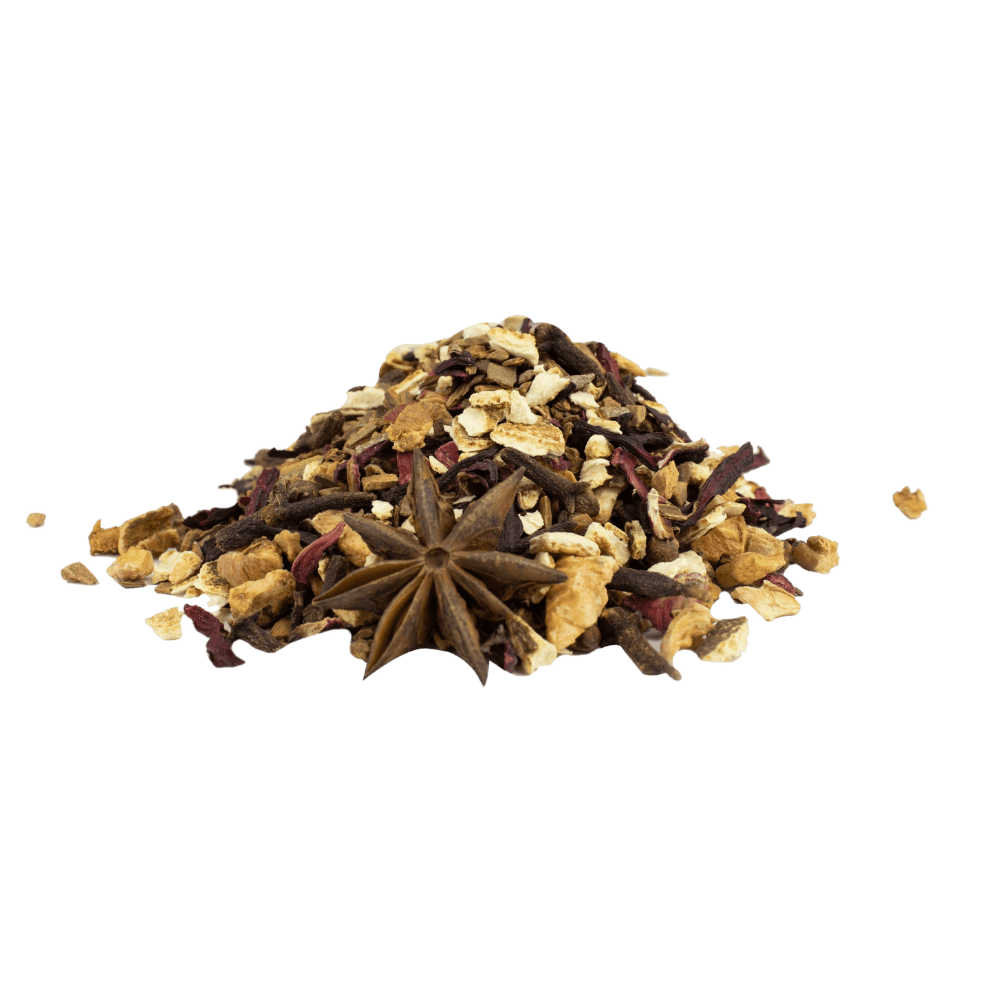 Mulled Wine, natural