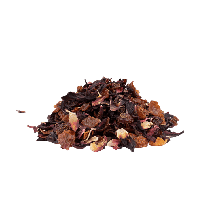 Rosehip tea