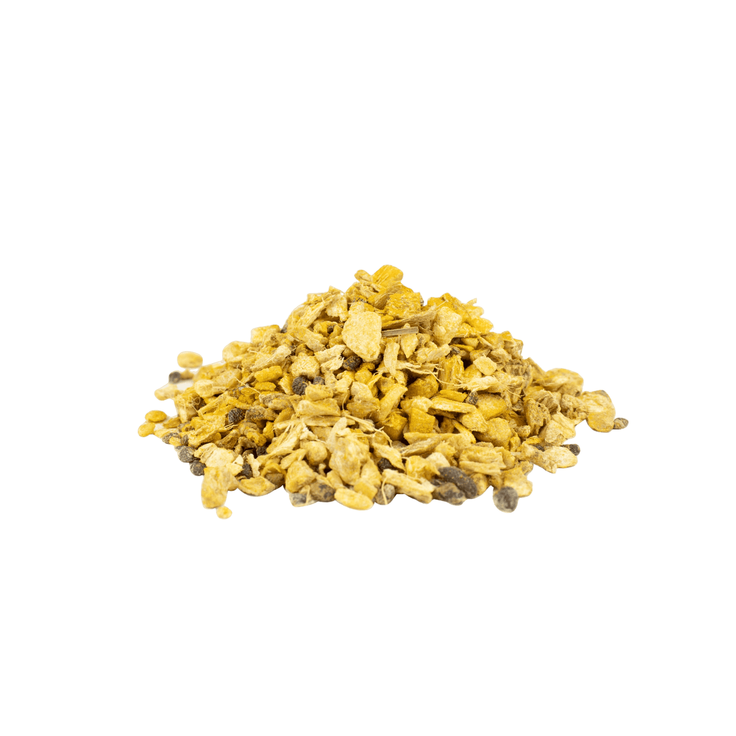 Ginger Turmeric