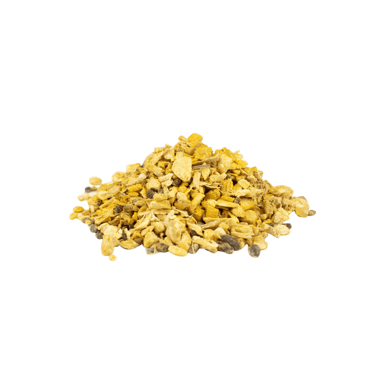 Ginger Turmeric