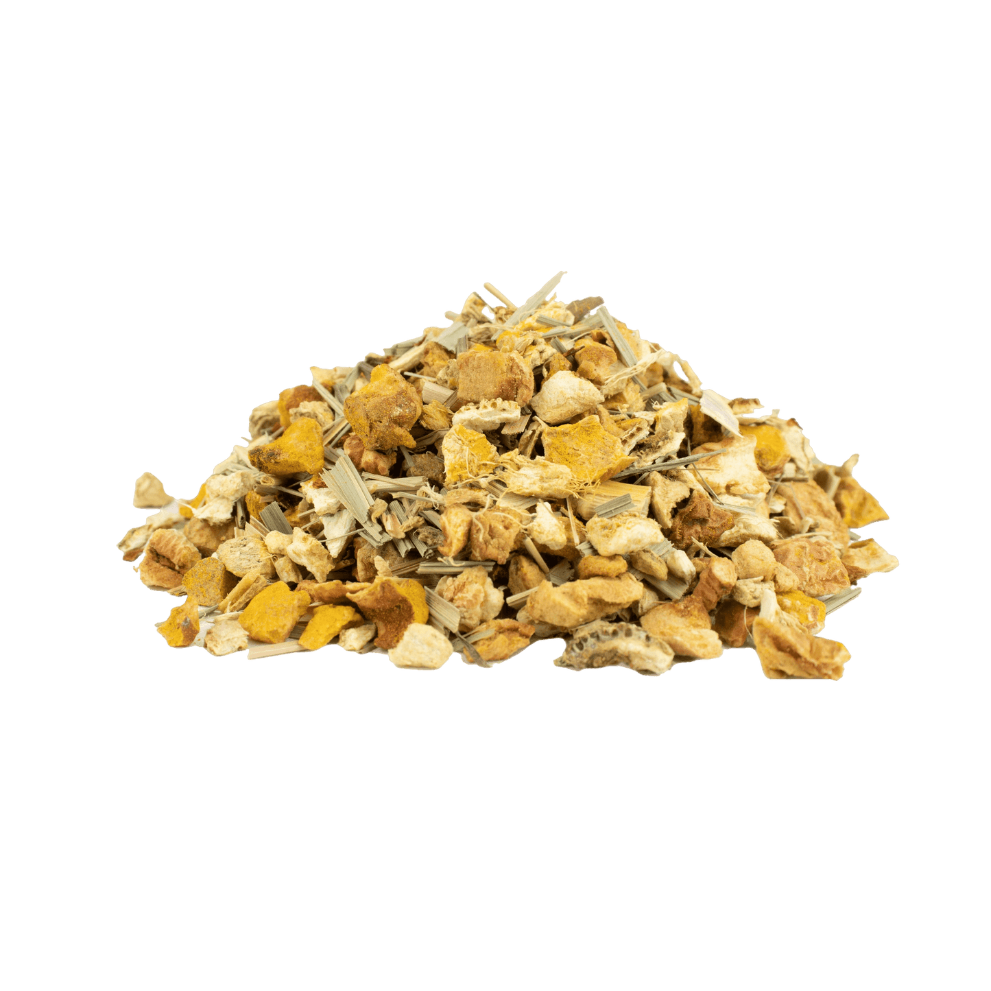 Turmeric Ginger Lime, natural
