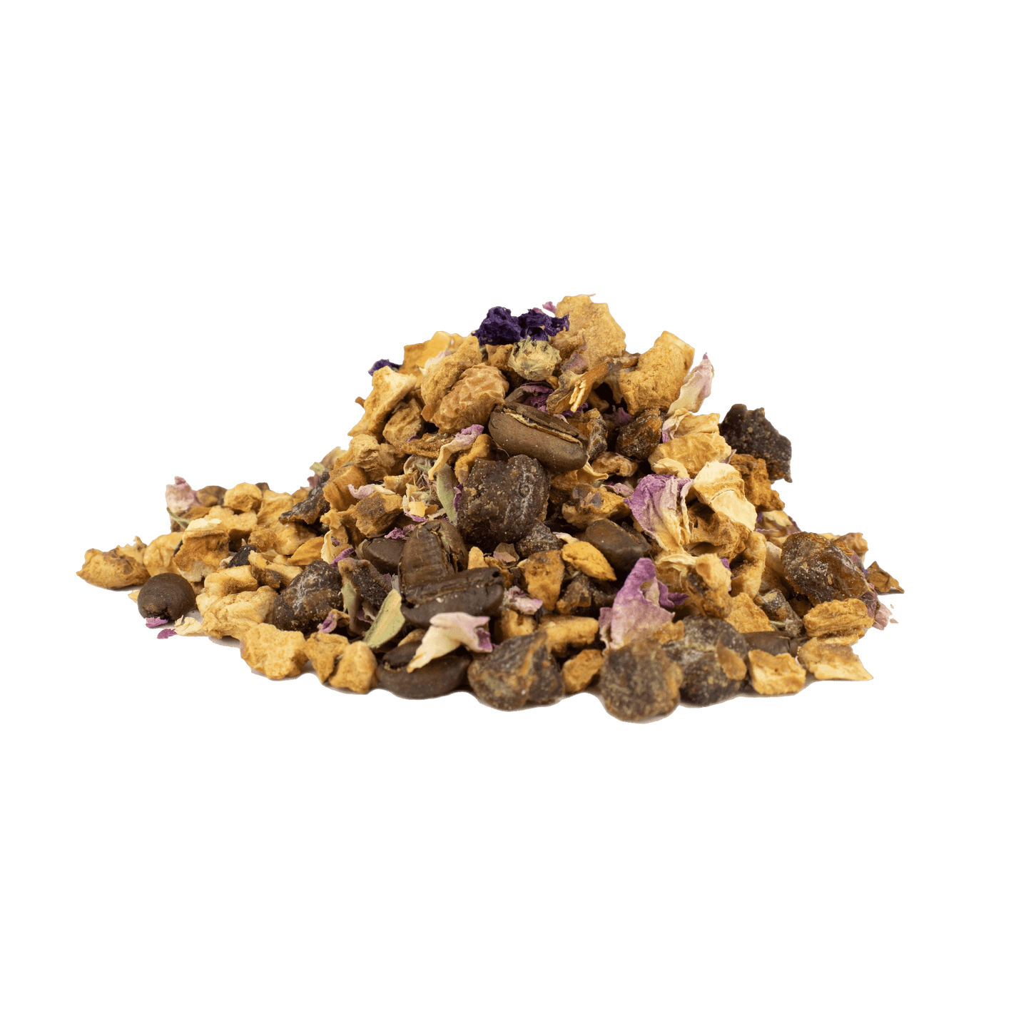 Latte Macchiato, of course