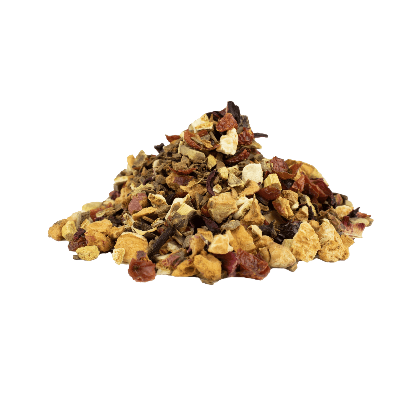 Christmas punch spice