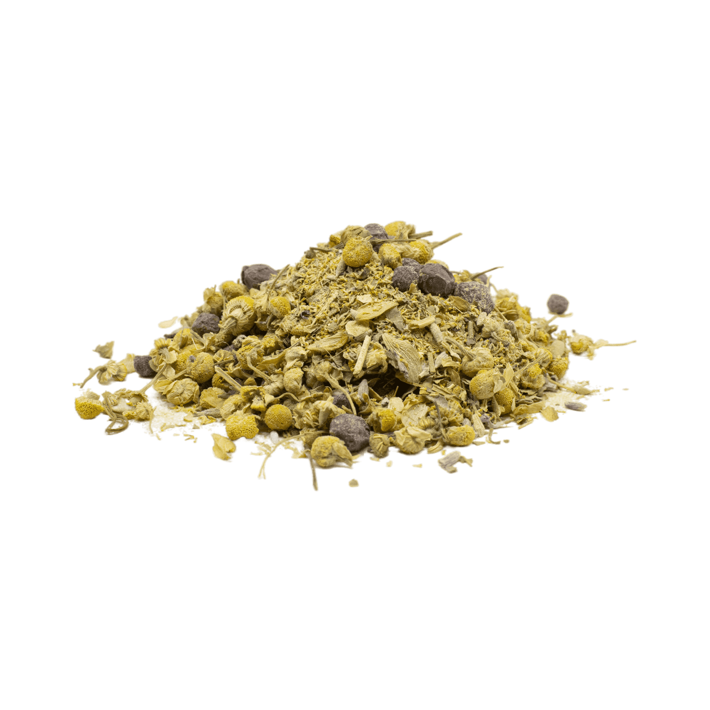Time for you 'with adaptogens'