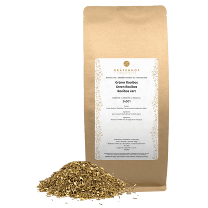 Green Rooibos