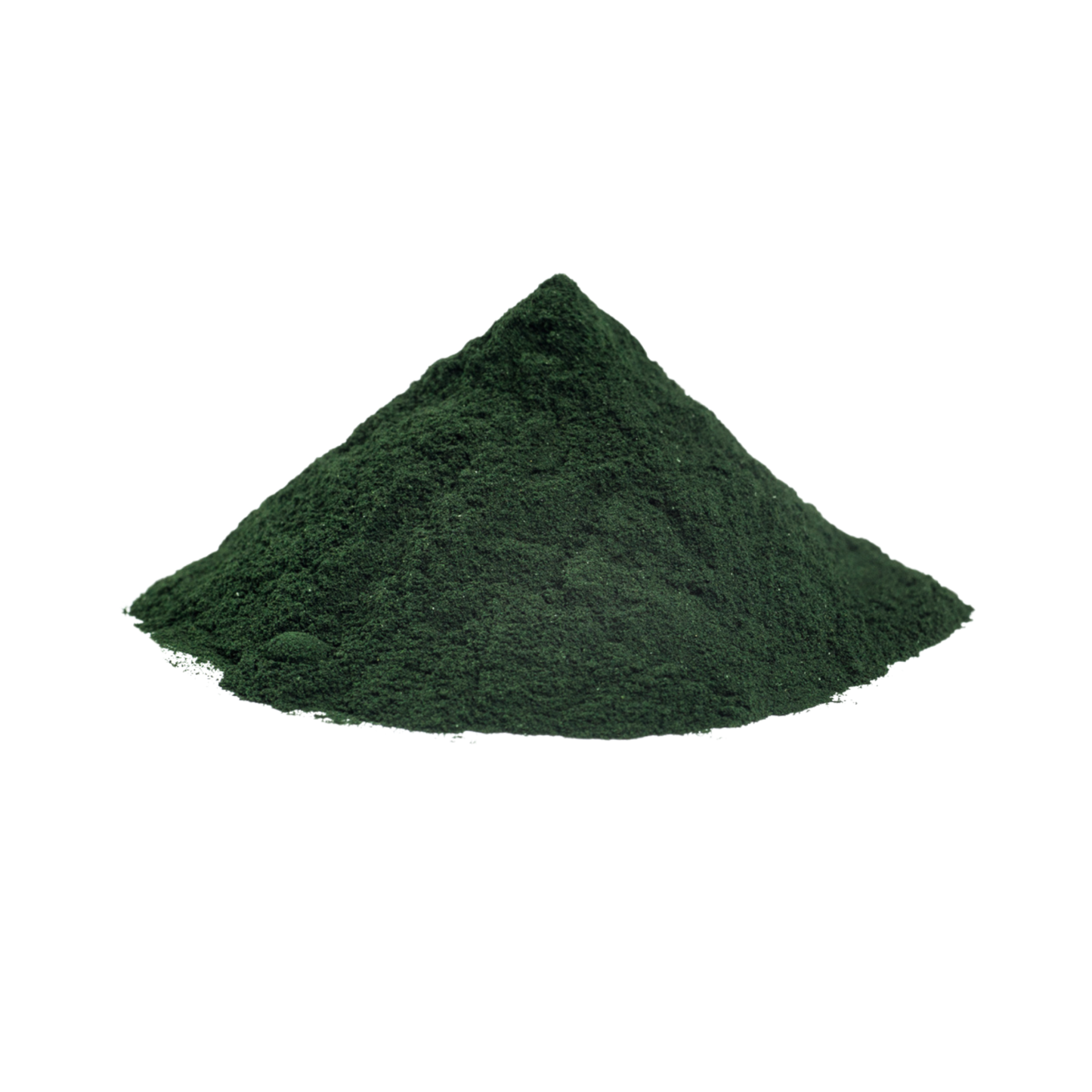 Spirulina Platensis ground