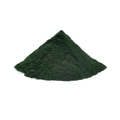 Spirulina Platensis ground