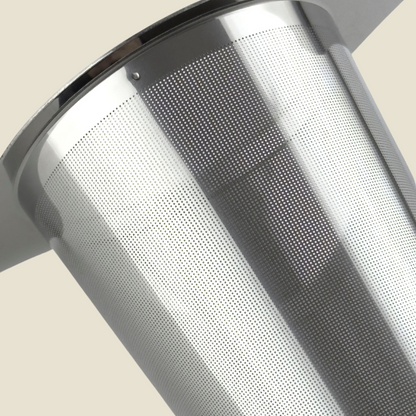 Gräfenhof tea filter