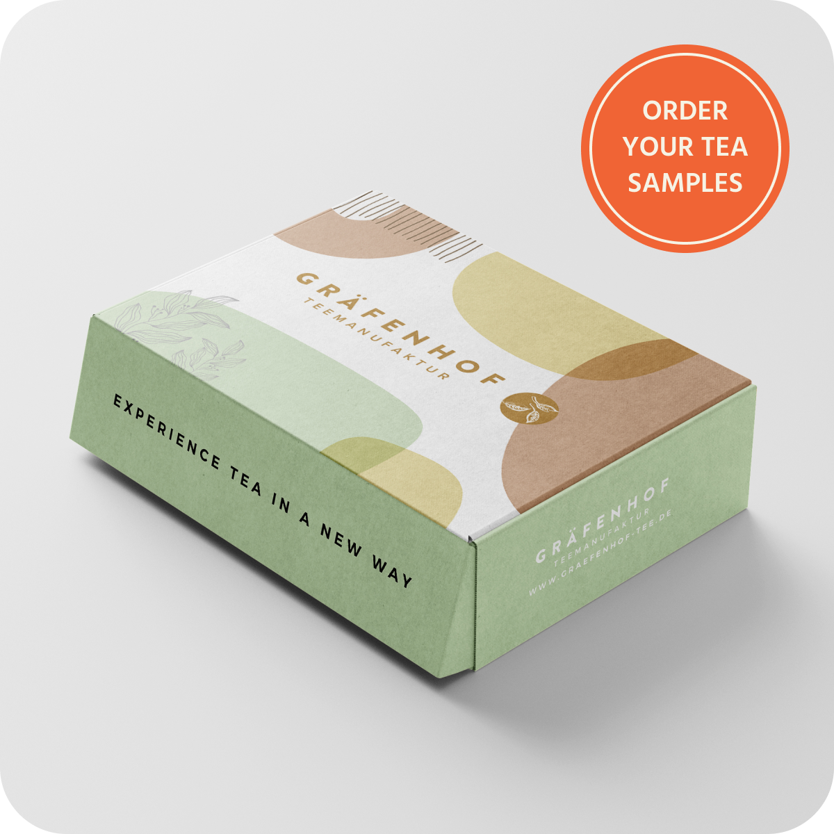 Tea Sample Pack