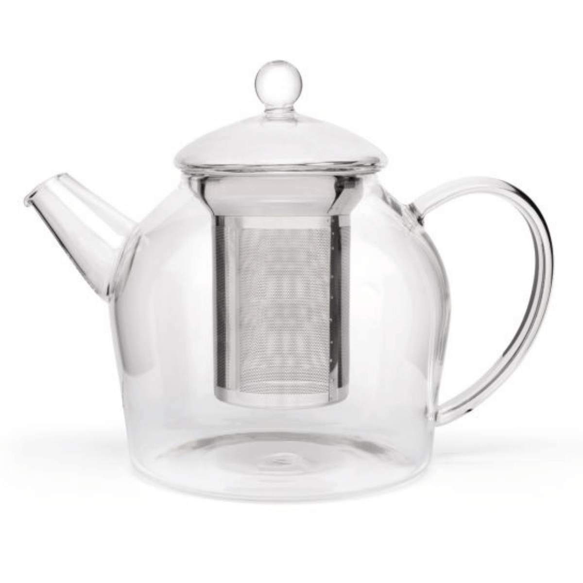 Gräfenhof glass teapot 1.2L