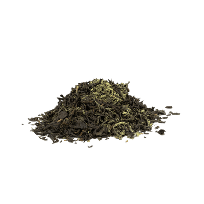 Black Matcha