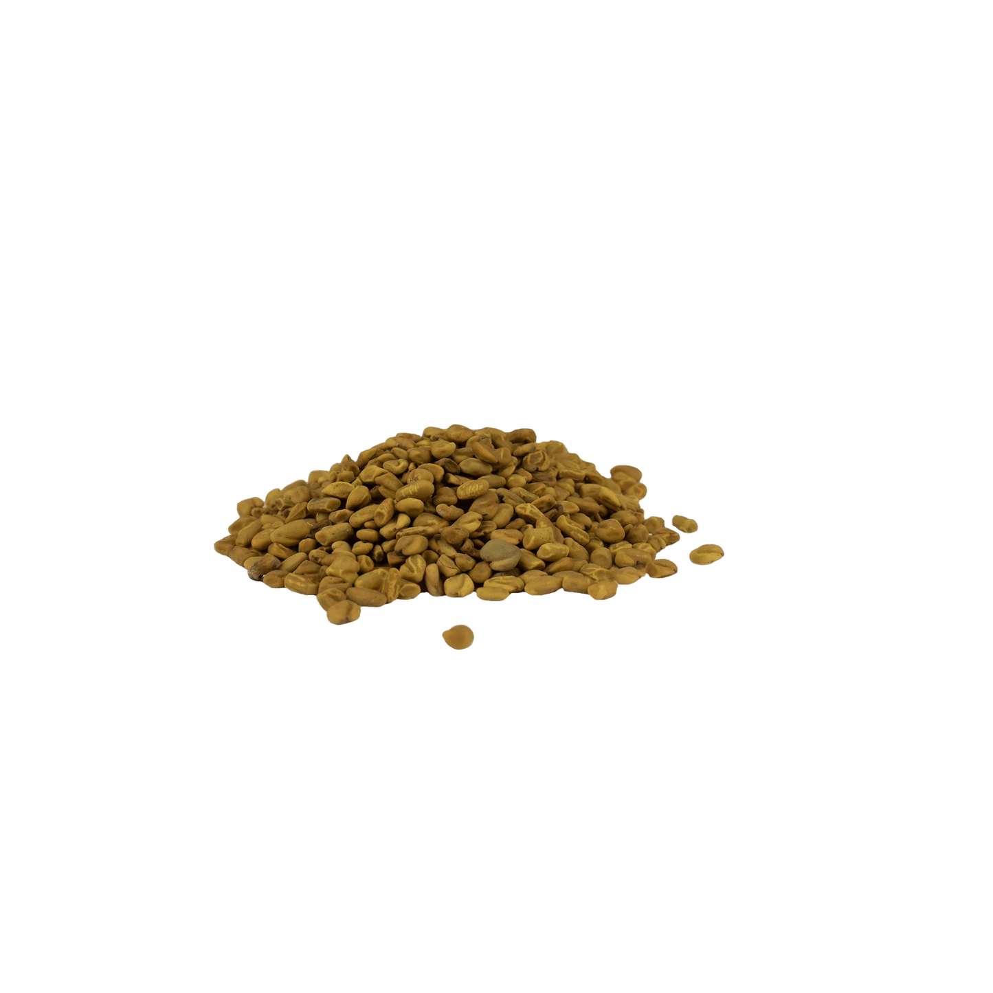 Fenugreek seeds whole