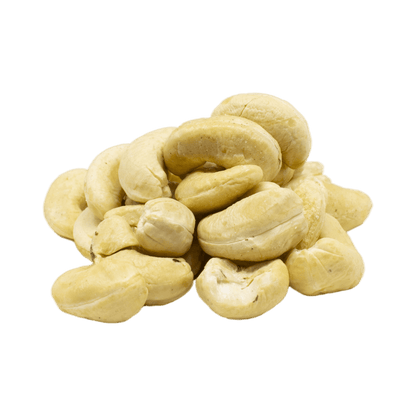 Cashew nuts