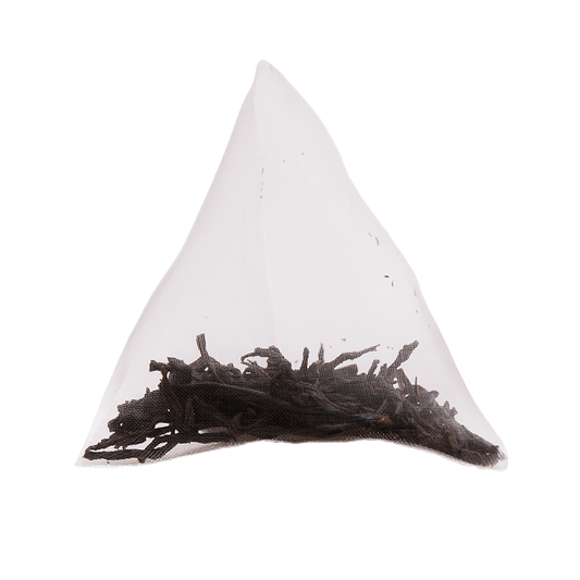 Ceylon pyramid tea bags