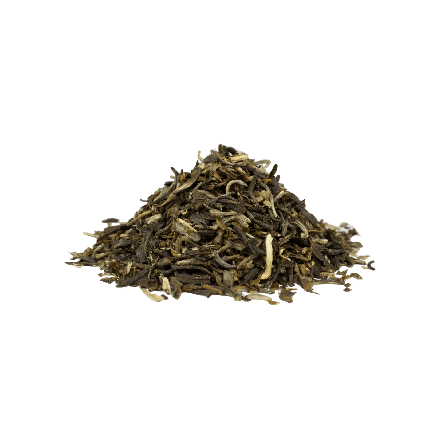 BIO China Jasmin White Downy
