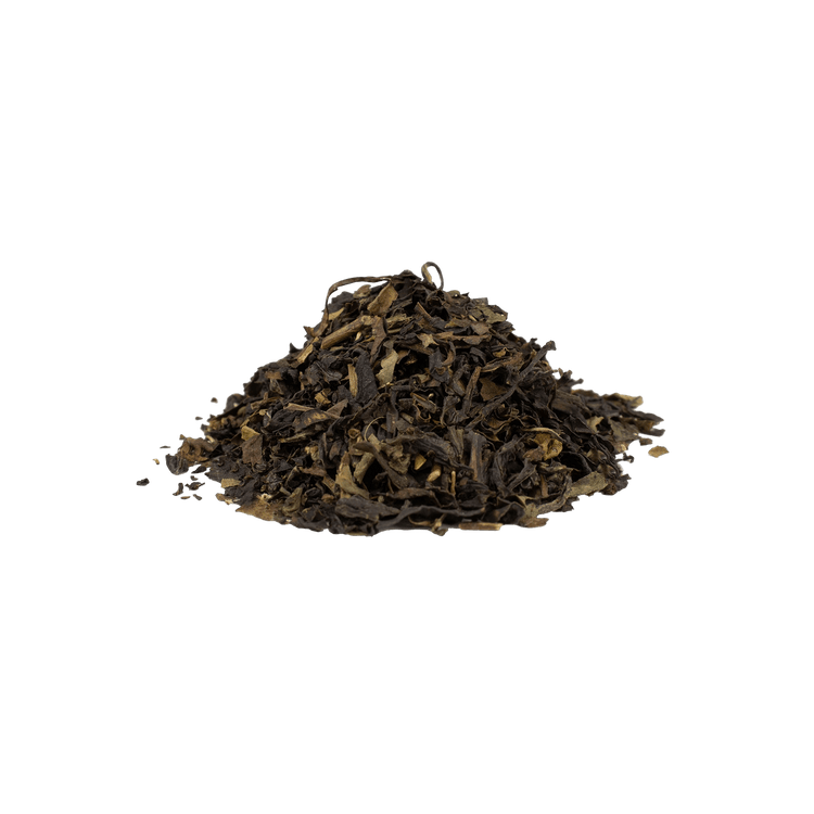 BIO China Oolong Broken