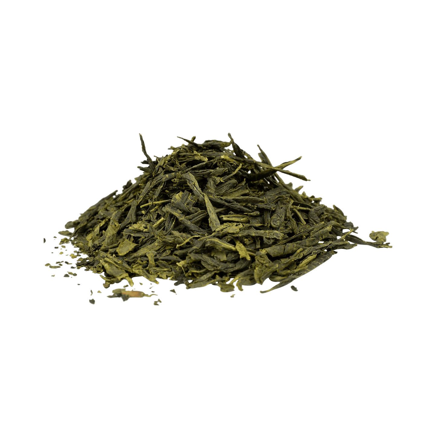 China Sencha, decaffeinated