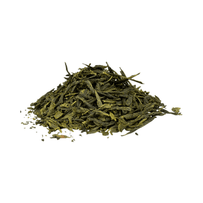 China Sencha, decaffeinated