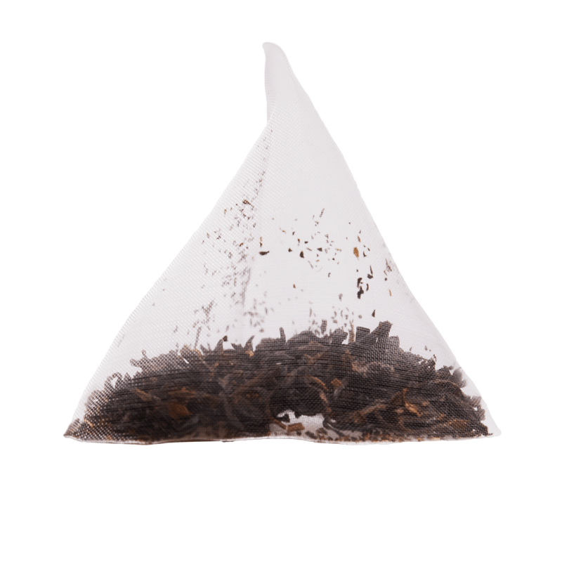 Darjeeling pyramid bags