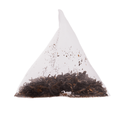 Darjeeling pyramid bags