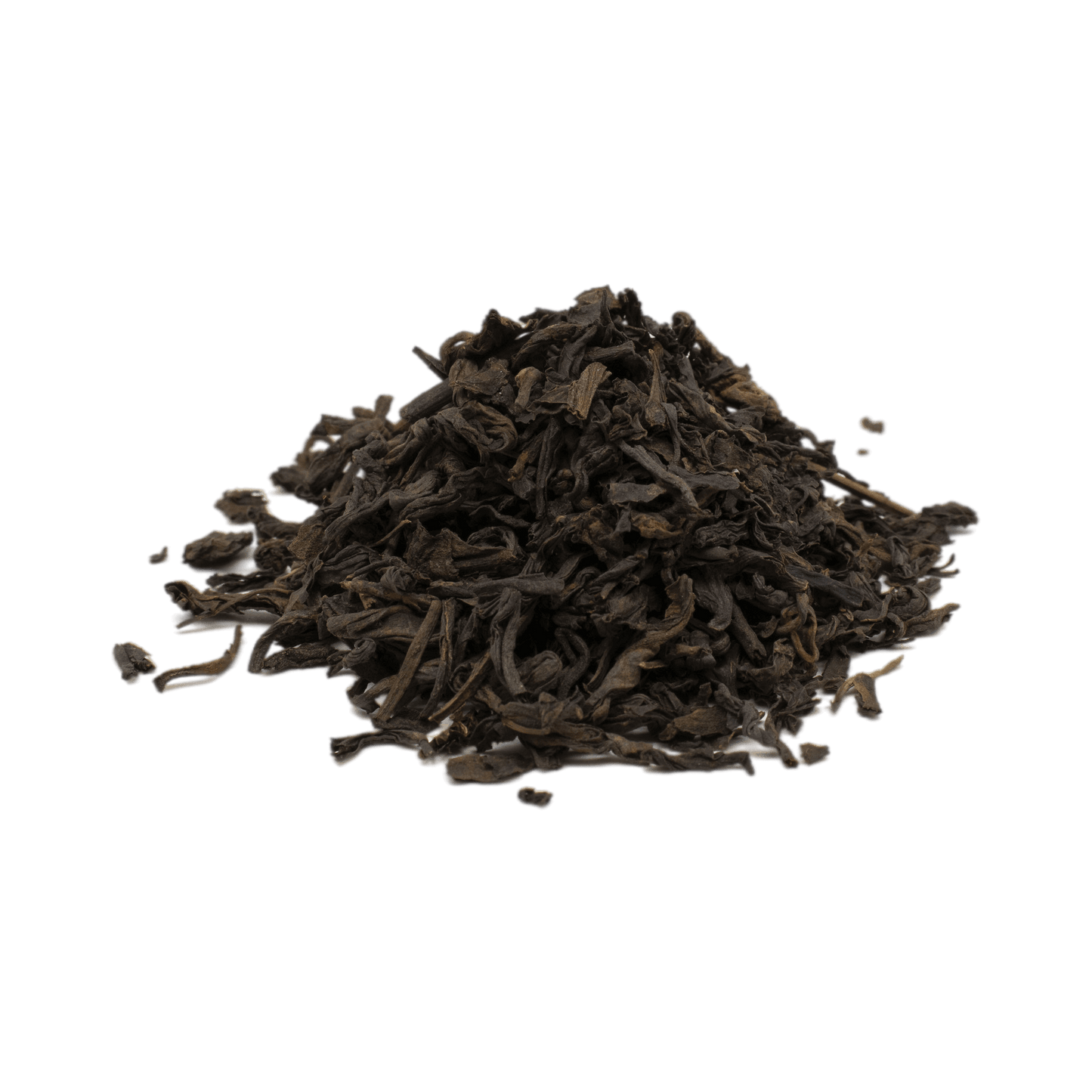 Darjeeling decaffeinated