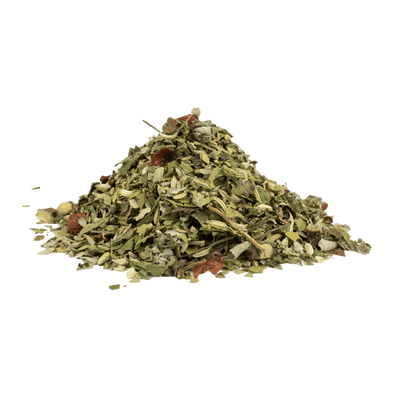 Fasten herb tea