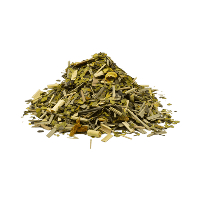 Guayusa Lemon