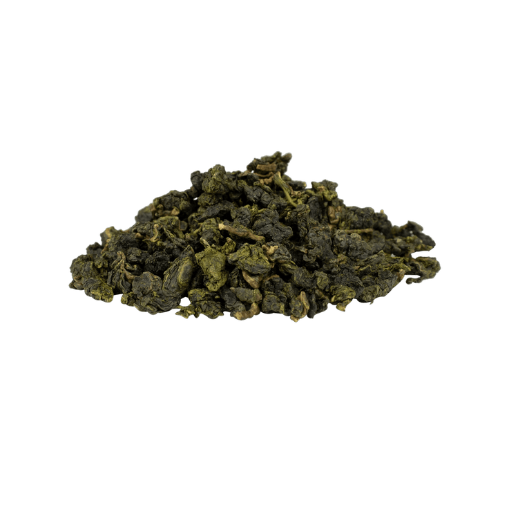 BIO Java Jade Oolong