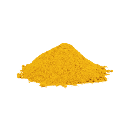 Ground Turmeric