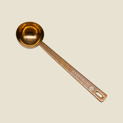 Gräfenhof measuring spoon