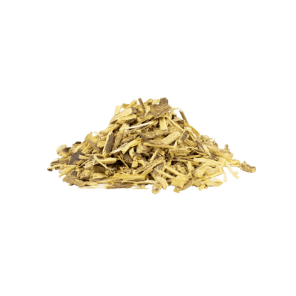 Cut Licorice Root