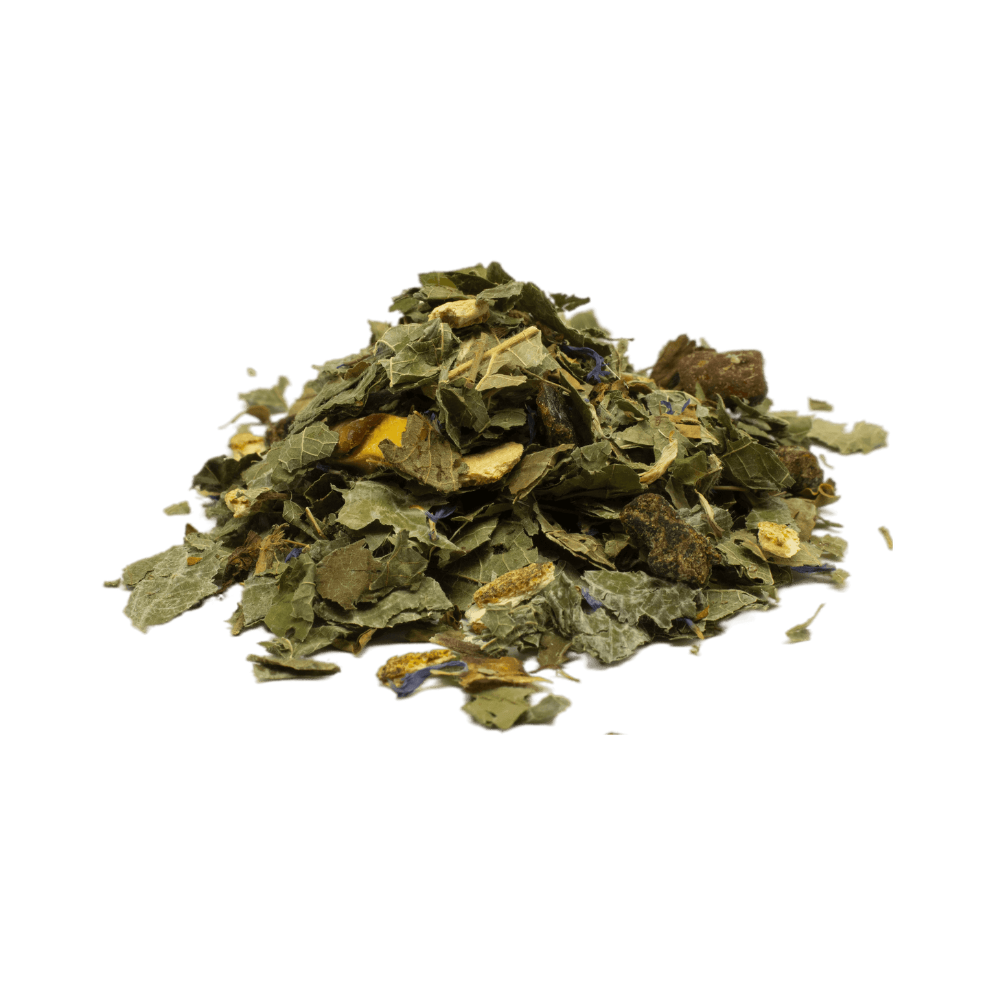 Tropical Moringa, naturally