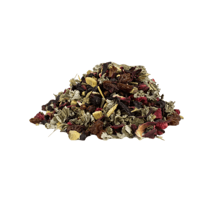 Forest berry mix natural