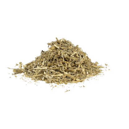 cut wormwood herb